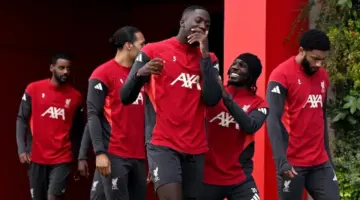 النجوم على الميزان.. من يغادر ومن يبقى عن ليفربول في الموسم الجديد ؟